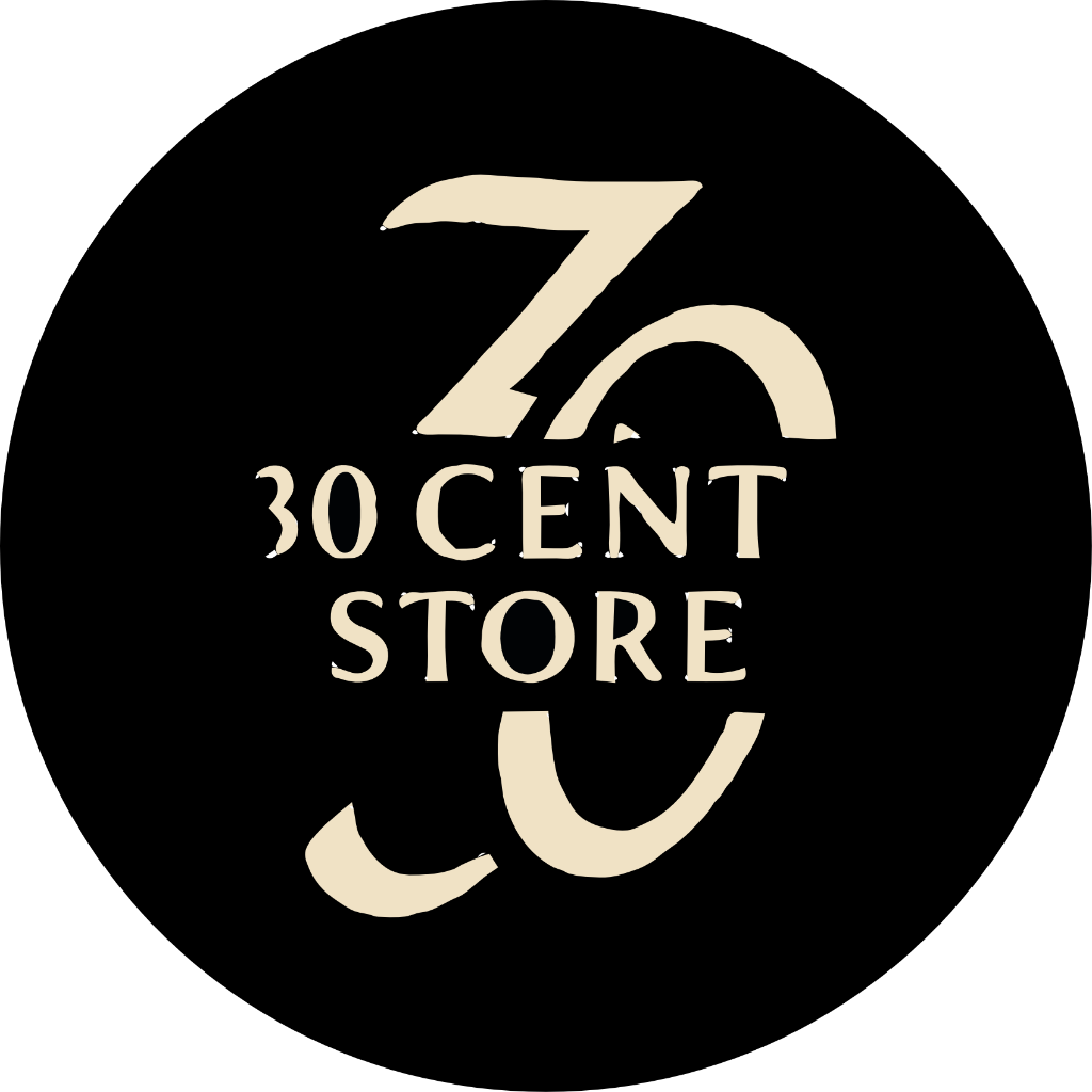 30 CENT STORE