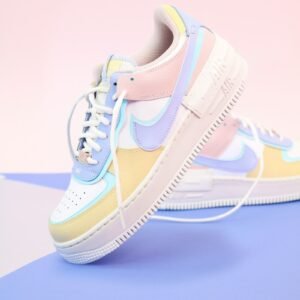 سنيكرز نايكي إير فورس 1 كلاسيك — Nike Air Force 1 '07